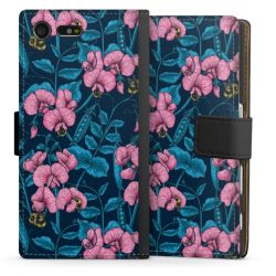 Sideflip with flap black