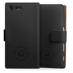 Sideflip with flap black