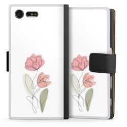 Sideflip with flap black