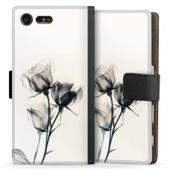 Sideflip with flap black