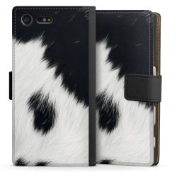 Sideflip with flap black