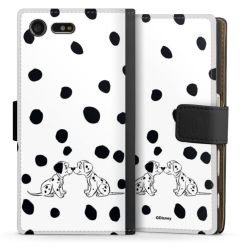 Sideflip Kotelo musta