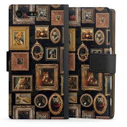 Sideflip Kotelo musta