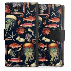 Sideflip Kotelo musta