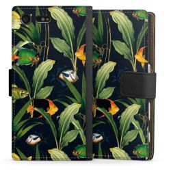 Sideflip Kotelo musta