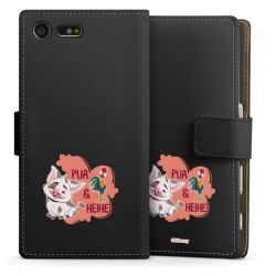 Sideflip Kotelo musta