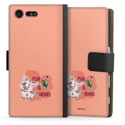 Sideflip Kotelo musta