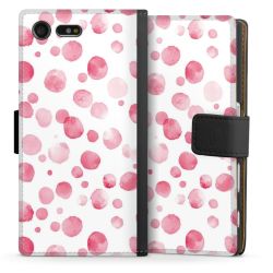 Sideflip Fodral med flap svart