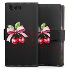 Sideflip with flap black