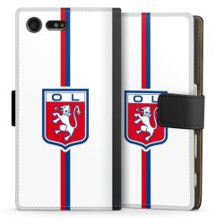 Sideflip with flap black