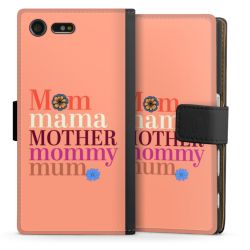 Sideflip with flap black