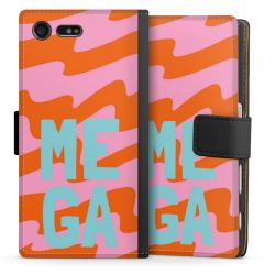 Sideflip Kotelo musta