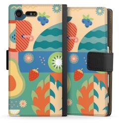 Sideflip Kotelo musta