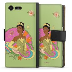 Sideflip with flap black