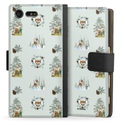 Sideflip Kotelo musta