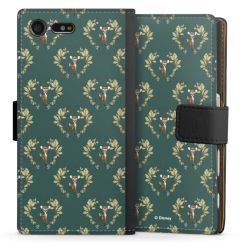 Sideflip Kotelo musta