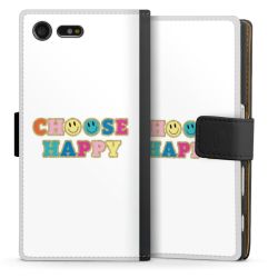 Sideflip with flap black