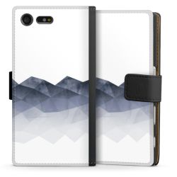 Sideflip with flap black