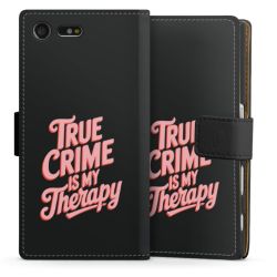 Sideflip with flap black