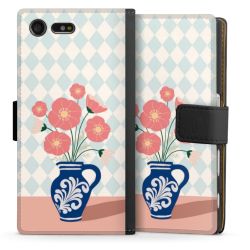 Sideflip with flap black