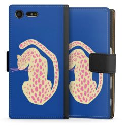 Sideflip with flap black