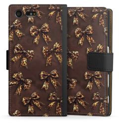 Sideflip with flap black