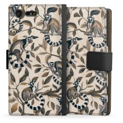 Sideflip Kotelo musta