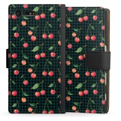 Sideflip with flap black