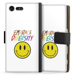 Sideflip with flap black