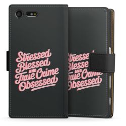 Sideflip with flap black