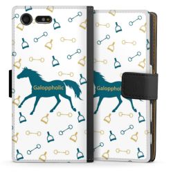 Sideflip with flap black