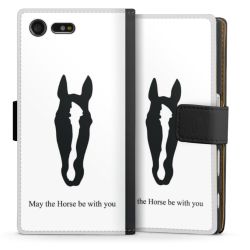 Sideflip with flap black