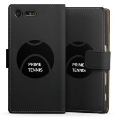 Sideflip with flap black