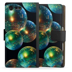 Sideflip with flap black