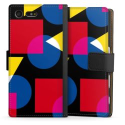 Sideflip Kotelo musta