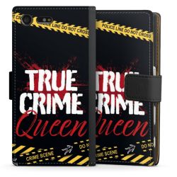 Sideflip with flap black