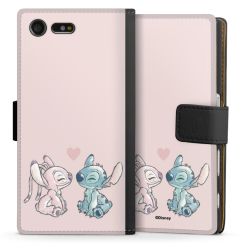 Sideflip with flap black