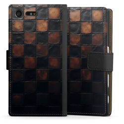 Sideflip with flap black