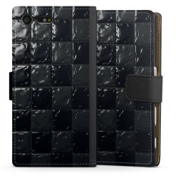 Sideflip with flap black