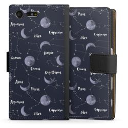 Sideflip with flap black