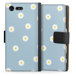 Sideflip Fodral med flap svart