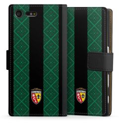 Sideflip with flap black