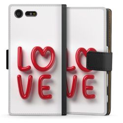 Sideflip with flap black