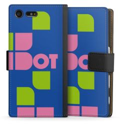 Sideflip with flap black