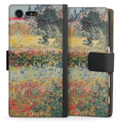 Sideflip with flap black