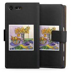 Sideflip with flap black