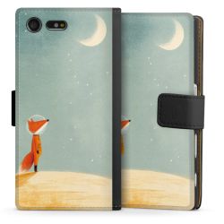 Sideflip Kotelo musta