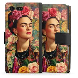 Sideflip with flap black