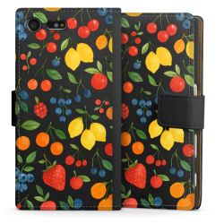 Sideflip Kotelo musta