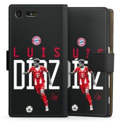 Sideflip with flap black